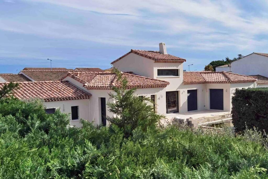 Villa Villa neuve en Petite Camargue 7 Bis, Rue Henri Emilien Rousseau, 30800 Saint-Gilles