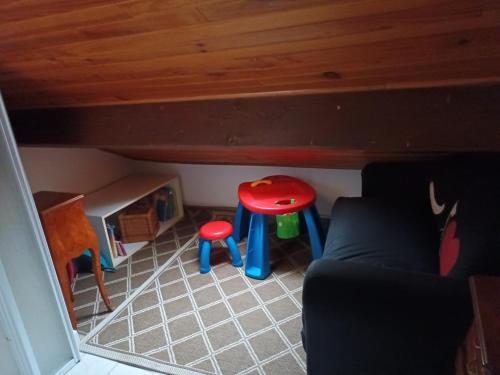 Appartement Villa nevenka 23 Rue Lavoisier Villeparisis