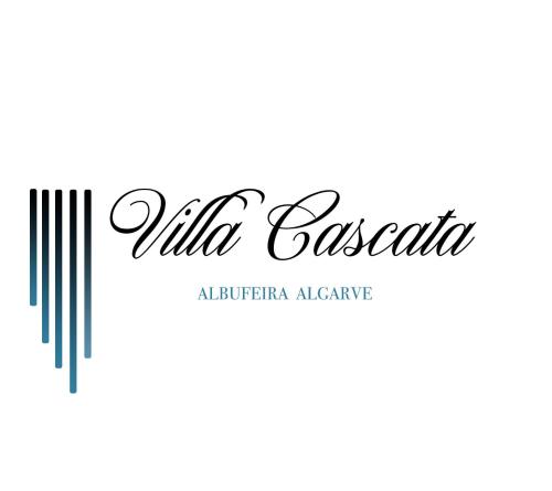 'New for 2022' luxury 3 bedroom, 'Villa Cascata', pool, close to Olhos de Agua