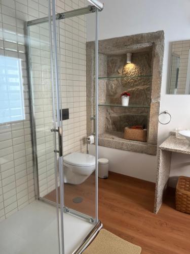 NEW Restored Solar in Villa close to RIVERS and Serra Estrela