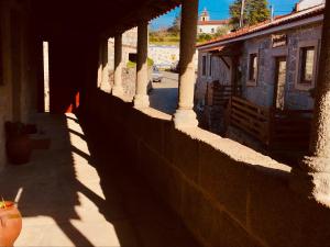 NEW Restored Solar in Villa close to RIVERS and Serra Estrela