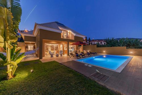 NEW! Villa Alvinho| Lifestyle&Nature | Heated Pool