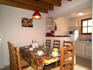 Nice villa with dishwasher located in the Dordogne