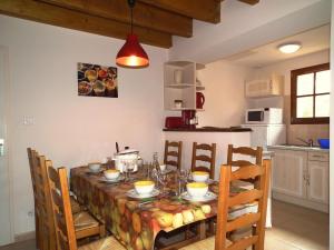 Villa Nice villa with dishwasher located in the Dordogne  47150 Gavaudun Aquitaine