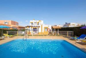 Villa Ninos  8200-401 Patroves Algarve