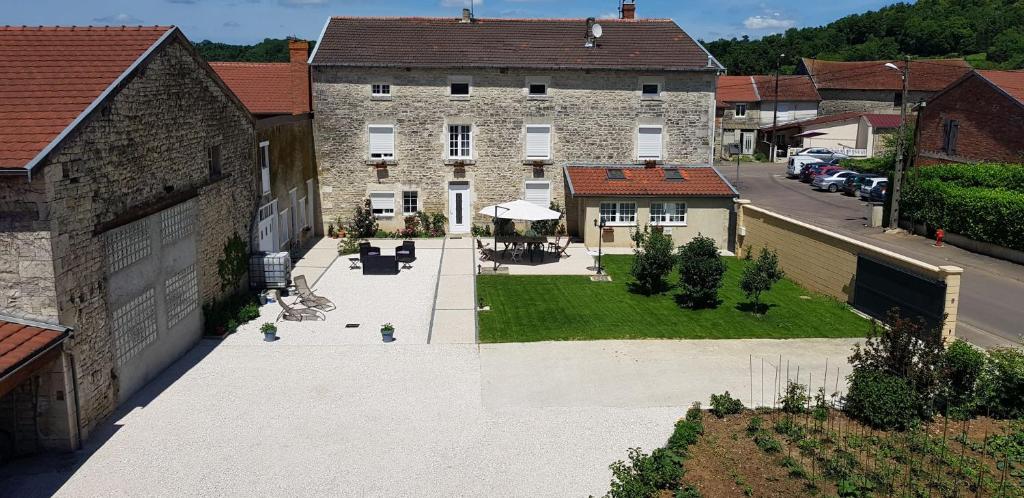 Nocfond Lodges 41320 Langon