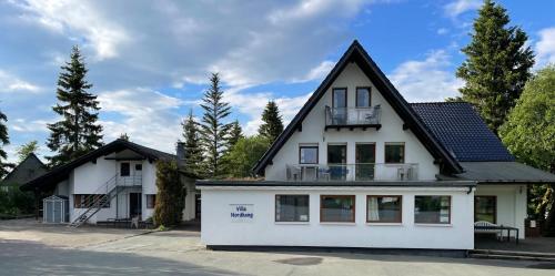 Appartements Villa Nordhang In Der Renau 5 Winterberg