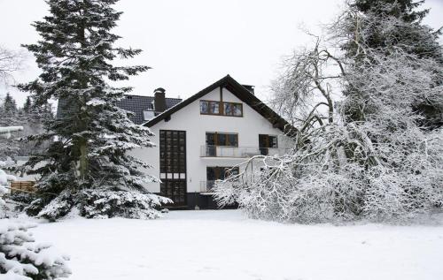 Villa Nordhang Winterberg allemagne