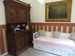 Villa Nordseeferienwohnung Anno 1904 Störtebekerstr. 106 26553 Dornumergrode Basse-Saxe