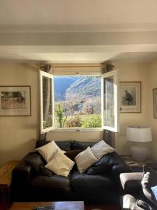 Noumanat - A Pyrenean Escape