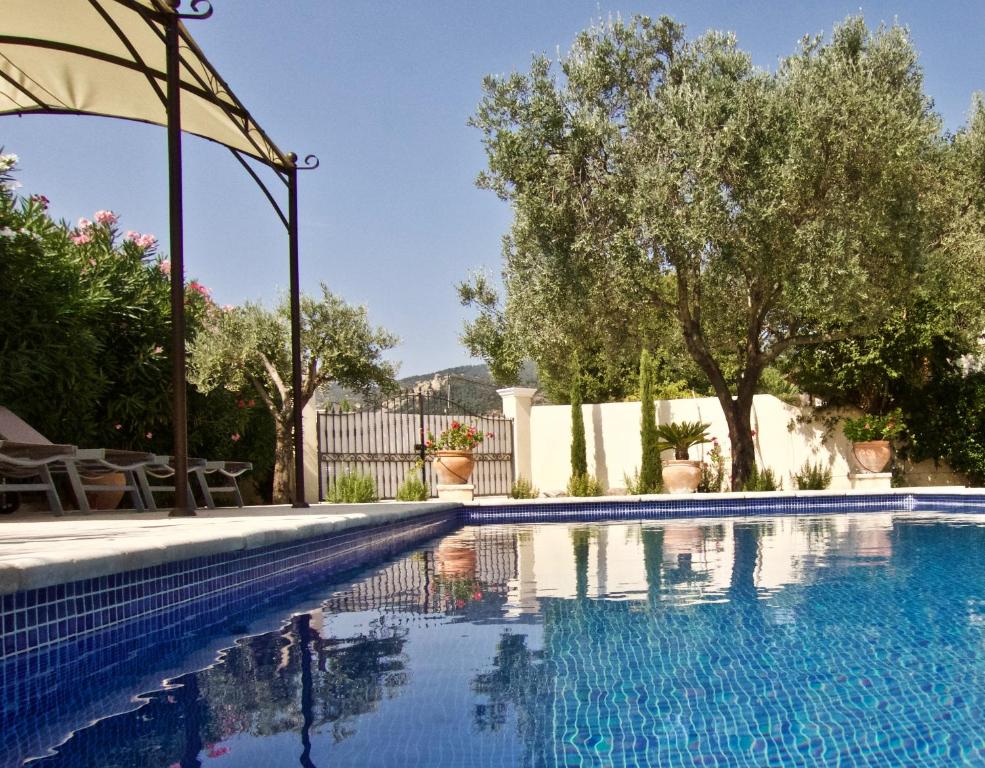 Nouveau à la location Mas Climatisé avec piscine au coeur des vignes dans le Golf de Saint-Tropez 127 Chemin des Vignes, 83120 Emponse