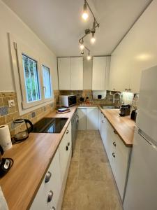 Nouveau à la location Villa climatisée avec piscine, plage et commerces accessibles à pieds