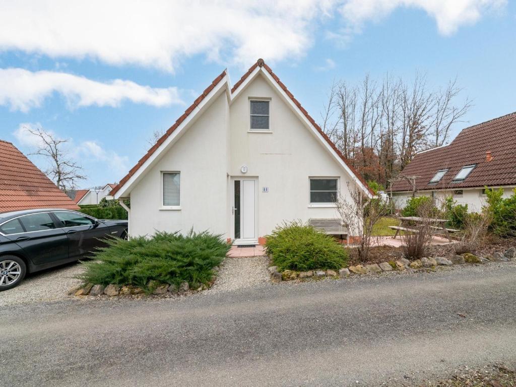 NOUVEAU : Résidence haut de Cavu : VILLA RUSCANA **** 20144 Sainte-Lucie-de-Porto-Vecchio