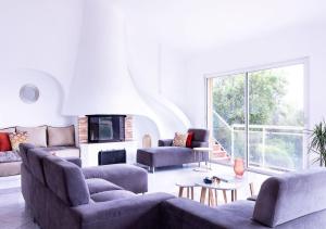 NOUVEAU : Résidence haut de Cavu : VILLA RUSCANA ****