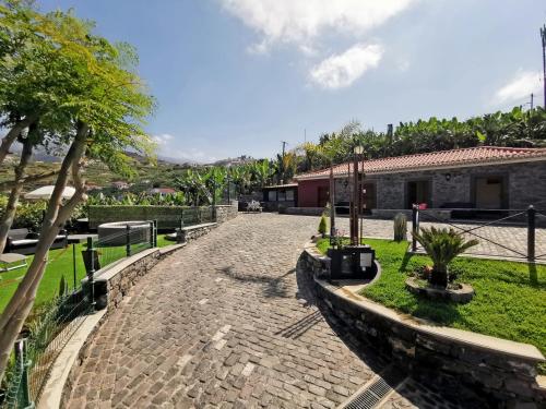 Villa Nova Madeira in Funchal Casa A and B Funchal portugal