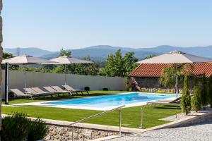 O CERVO CHARM HOUSE
