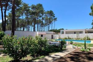 Villa Oak Valley Flats Casa do Pinhal Colares 122 Rua Doutor Sá Carneiro 2705-282 Colares -1