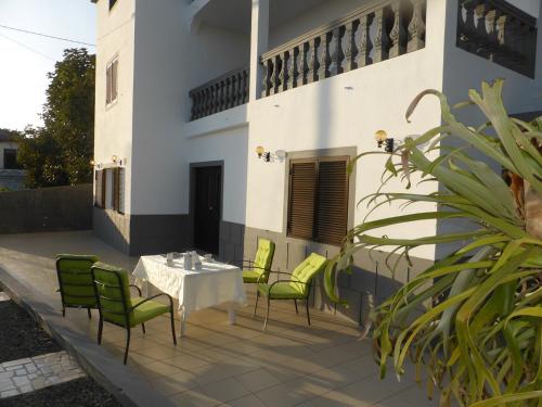 Ocean Paradise BEACH VILLA Paul do Mar