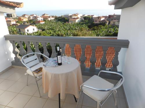 Ocean Paradise BEACH VILLA Paul do Mar