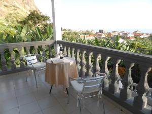 Ocean Paradise BEACH VILLA Paul do Mar