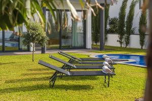 Ocean Sunset Villa by OurMadeira