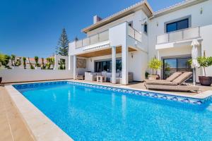Ocean View Villa
