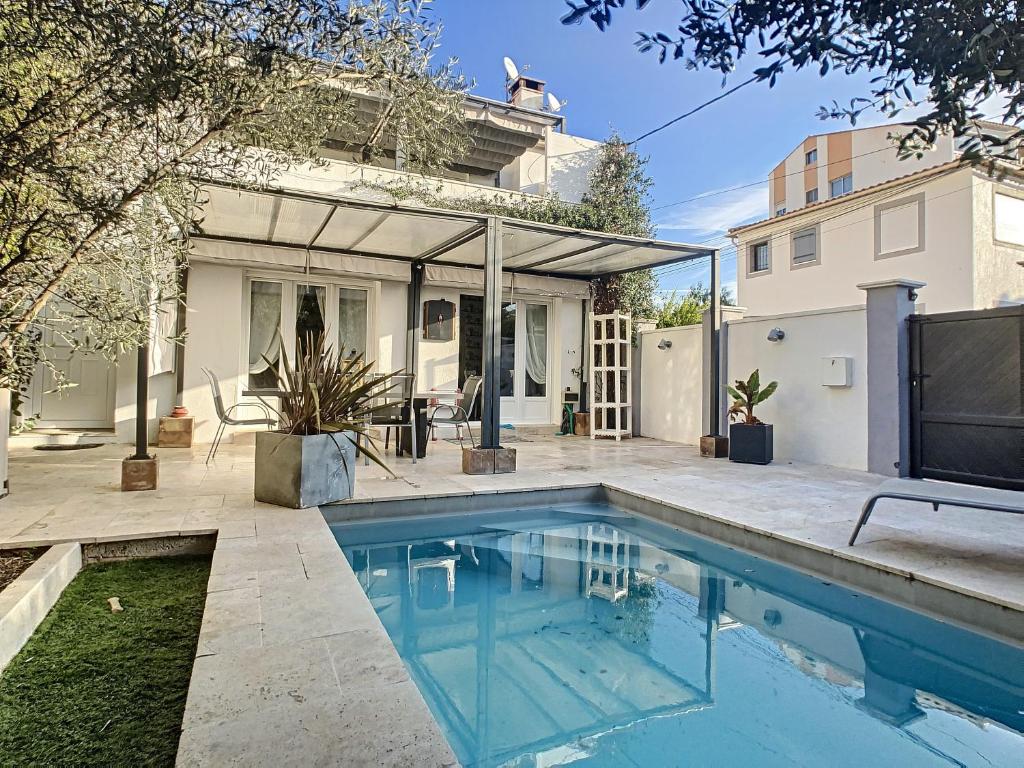 Ocean Villa
