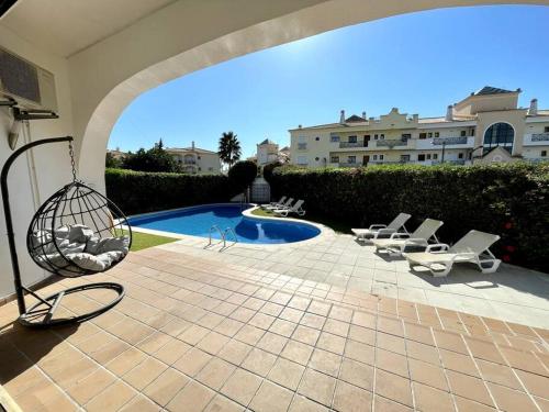 Villa Villa OceanKokia Rua Bernardim Ribeiro 19 Albufeira