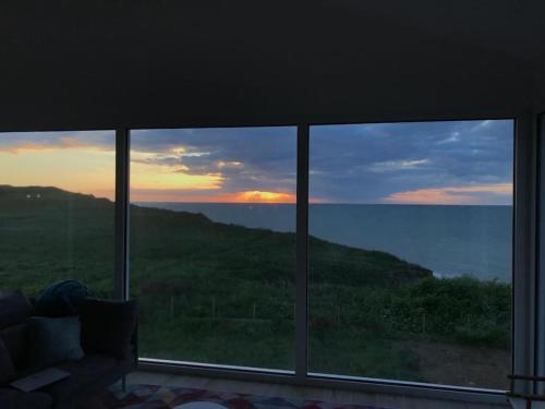 Odyssée de Quiberville - Villa vue mer d'exception