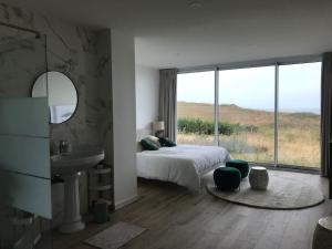 Odyssée de Quiberville - Villa vue mer d'exception