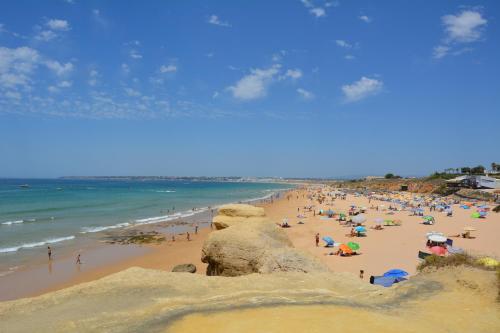 Villa Ohana Albufeira portugal