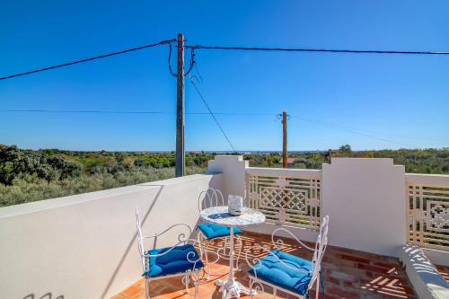 Villa Oliva Al ii Moncarapacho portugal