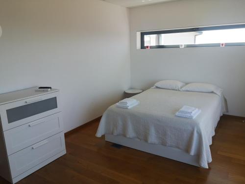 Villa VILLA ON TOP MONTE SÃO FELIX 527 Rua de São Félix Laundos