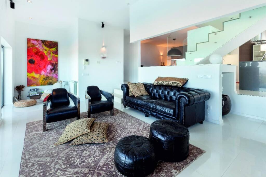 Villa VILLA ON TOP MONTE SÃO FELIX 527 Rua de São Félix, 4570-345 Laundos