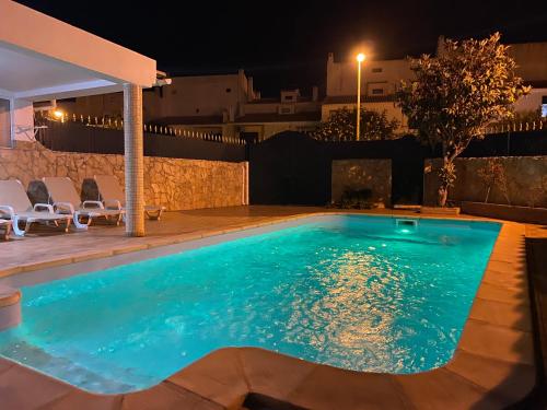 Orchid Villa Costa