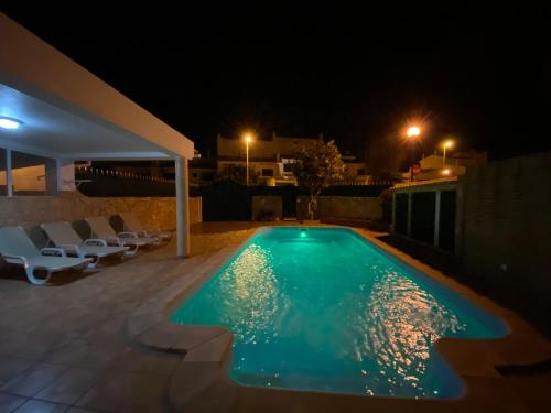 Orchid Villa Costa