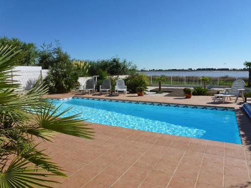 Villa Orée des Salines Le Grau-du-Roi france