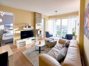 Ostseeresidenz Sassnitz F548 WG 16 mit Kamin, Sauna, Meerblick