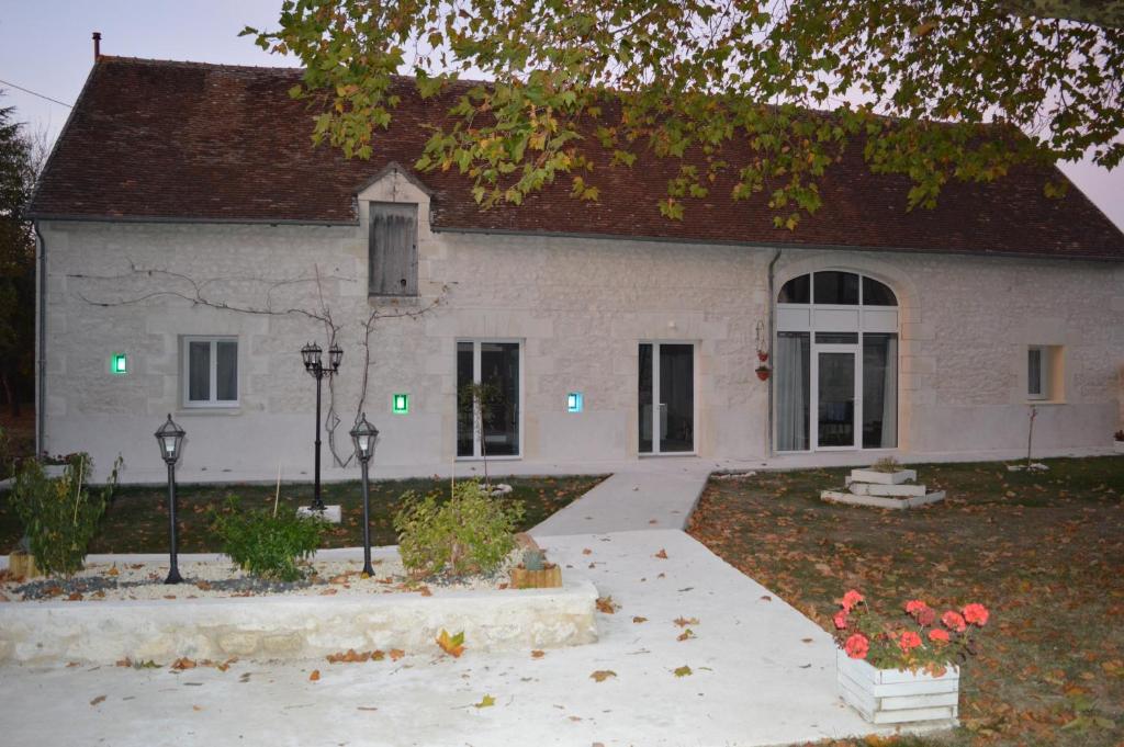 Ostseevilla - Appartement 05