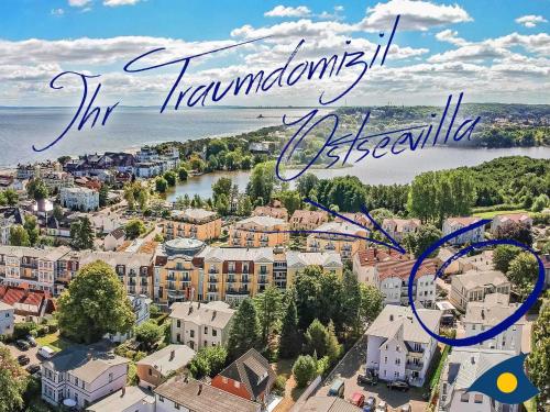 Ostseevilla Whg 03