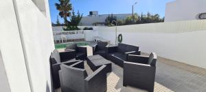 Oura - Large Villa - Private Pool - 5 Bedrooms