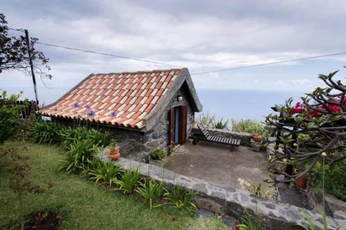 Palheiro Arco da Calheta