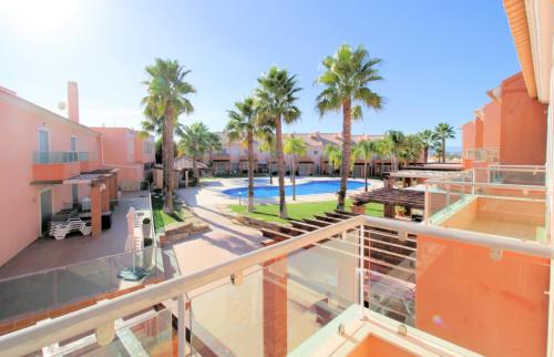 Palm Villa Albufeira