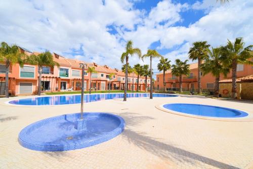 Palm Villa Albufeira