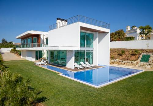 Palmares Beach, Golf & Dream