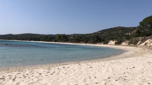 Palombaggia