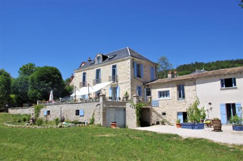 Villa Panama Barbirey-sur-Ouche france