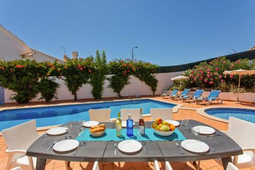 Villa Villa Papi by Villa Plus  Albufeira