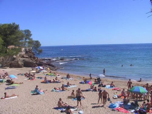 VILLA PARADIS Vue Mer Saint-Raphael Drammont france