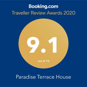 Paradise Terrace House